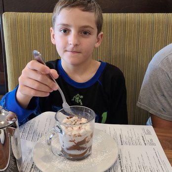 Brunch Cafe-Niles - Breakfast & Brunch Near Me - Niles, Illinois