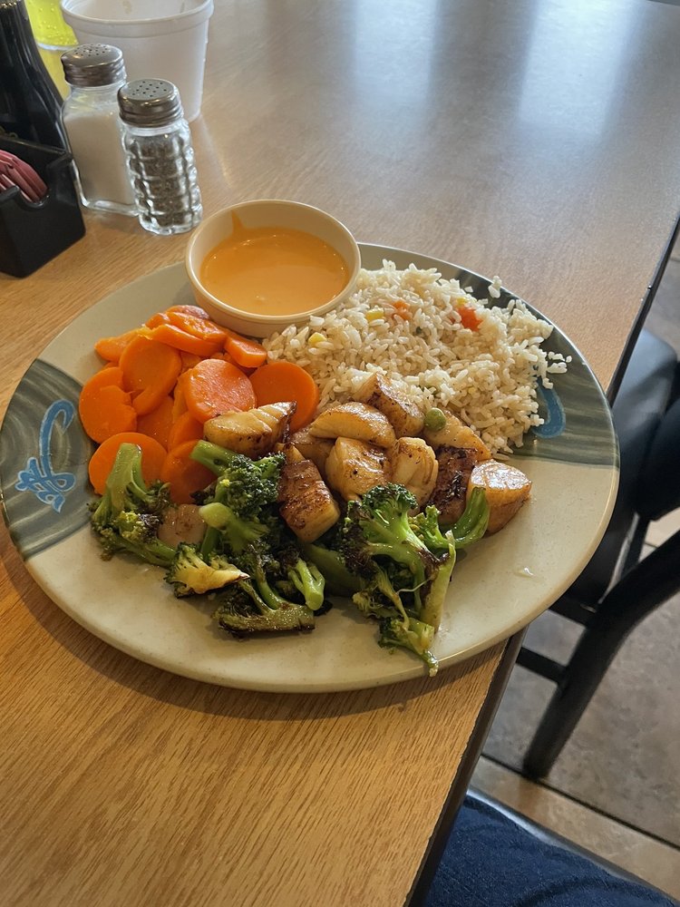 HOKKAIDO JAPANESE RESTAURANT 15 Photos & 43 Reviews Japanese 1824