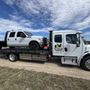 B & W Towing