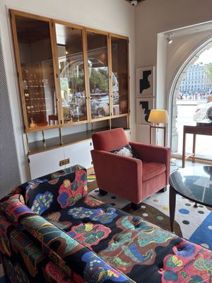 Svenskt Tenn by null