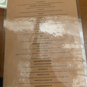 Soothr - Thai Near Me - New York, New York
