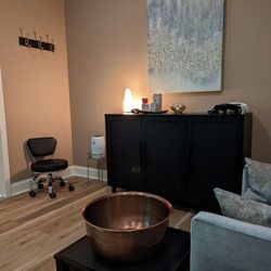 Mindful Touch Massage & Wellness