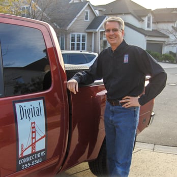 Digital Connections - Brian Bonaccorso Owner & IT- AV Tech - Home Theatre Installation Near Me Digital Connections - Brian Bonaccorso Owner & IT- AV Tech - Home Theatre Installation Near Me