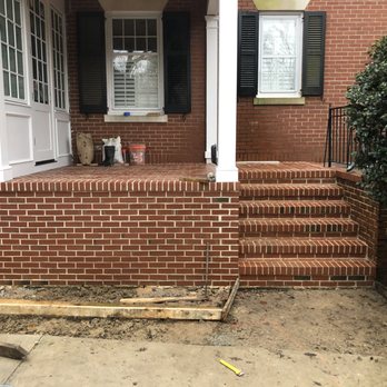 Paving Pros - Brickwork by Paving Pros - Masonry/Concrete Near Me