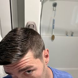 Main Street Barbershop