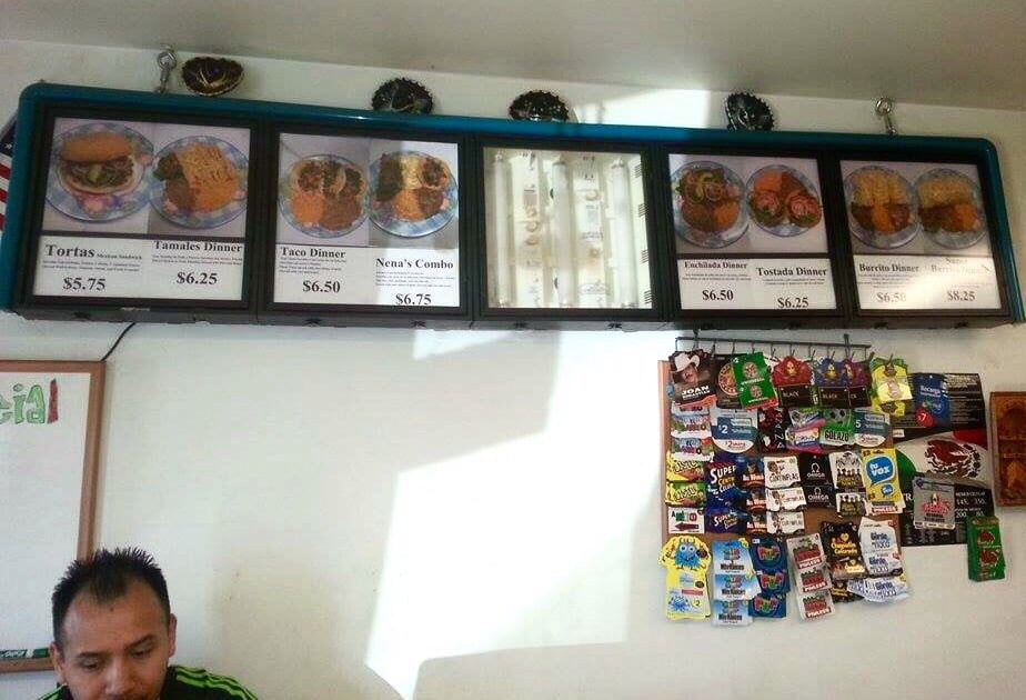 Taqueria Nena's