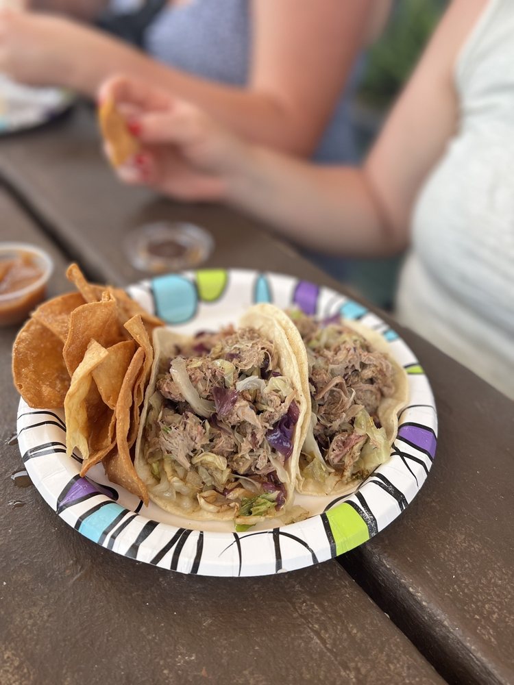 Island Taco