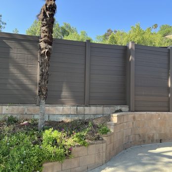 Pro Vinyl Fencing - Perimeter fence - Fences & Gates Near Me - Burbank, California Pro Vinyl Fencing - Perimeter fence - Fences & Gates Near Me - Burbank, California