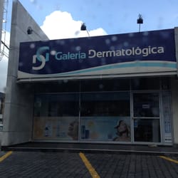 Galería Dermatológica