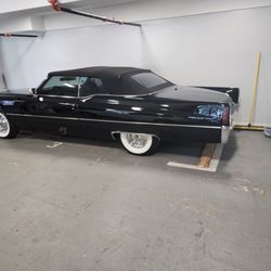 E & M Auto Body - They detailed my car and it came out fabulous