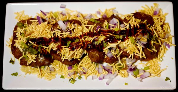 Tikka & Grill, Nepali and Indian Food by null