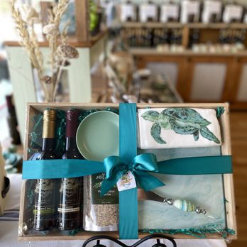 Olive Morada - Custom gifts are our speciality! - Olive Oil Near Me - Islamorada, Florida