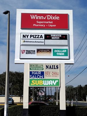 Tobacco Depot, 3764 S Suncoast Hwy, Homosassa, FL 34448, US