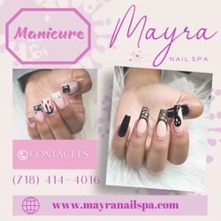 Mayra Nails & Spa - MAYRA NAIL SPA
