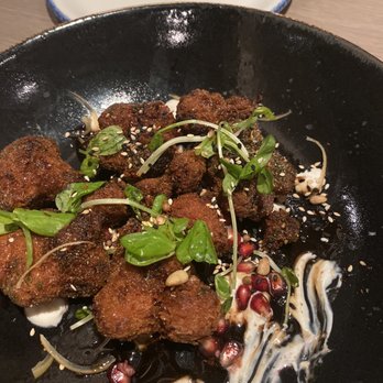 Delta Hotels Toronto - Worst crispy cauliflower I've ever tasted. Overcooked and gritty. The breading causes you to cough after each bite. - Hotels Near Me - Toronto, Ontario Delta Hotels Toronto - Worst crispy cauliflower I've ever tasted. Overcooked and gritty. The breading causes you to cough after each bite. - Hotels Near Me - Toronto, Ontario