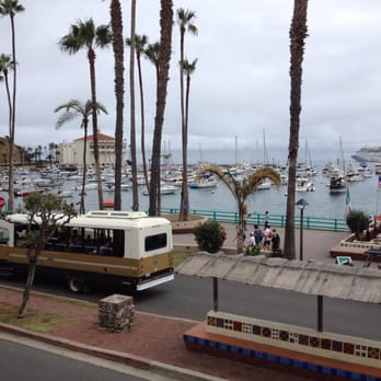 Hotel Metropole - If you lean over you can take a pic without the building - Hotels Near Me - Avalon, California Hotel Metropole - If you lean over you can take a pic without the building - Hotels Near Me - Avalon, California