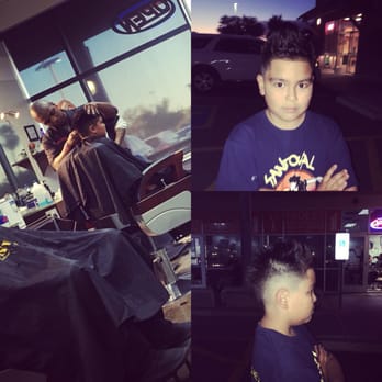 The Shop By Lefty's - Men's Hair Salons Near Me - Phoenix, Arizona