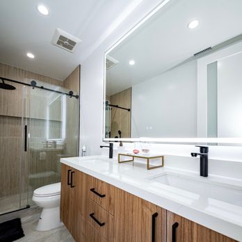 DreamHome Remodeling & Builders - General Contractors Near Me - Mountain View, California