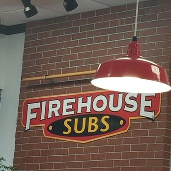 Firehouse Subs - Entry - Fast Food Near Me - Albuquerque, New Mexico