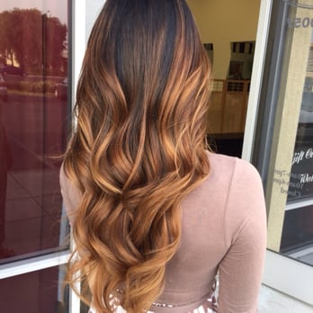 Z Salon - Honey blonde! - Hair Salons Near Me - Santa Clara, California Z Salon - Honey blonde! - Hair Salons Near Me - Santa Clara, California