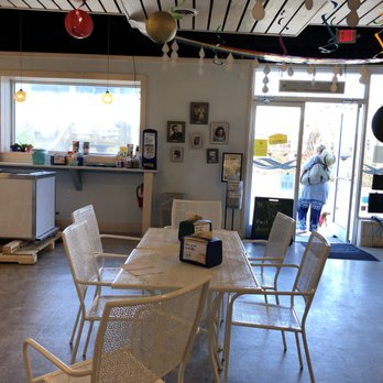 Latella Gelato - Gelato Near Me - Carolina Beach, North Carolina