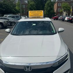 Axis Driving Academy