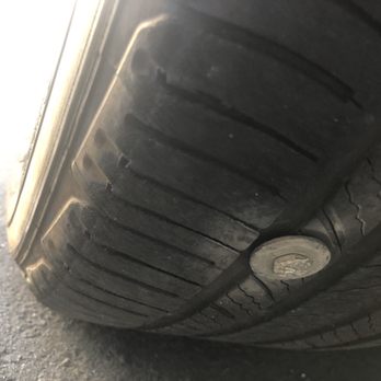 Big O Tires - Tread still looks good. Would you buy a full set of tires with tires like these? - Tires Near Me - Tustin, California Big O Tires - Tread still looks good. Would you buy a full set of tires with tires like these? - Tires Near Me - Tustin, California