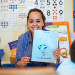 Spanish International Learning Center - Spanish International Learning