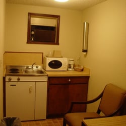 Motel In the Pines