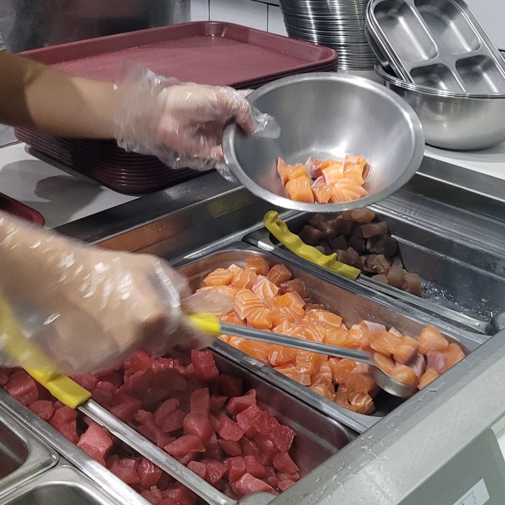 Poki Bar - Arcadia - Sushi Bars Near Me - Arcadia, California Poki Bar - Arcadia - Sushi Bars Near Me - Arcadia, California