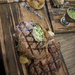 Ribeye Ribeye