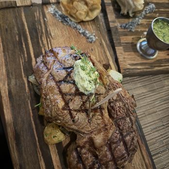 Arya Steakhouse - Ribeye - Persian/Iranian Near Me - Palo Alto, California Arya Steakhouse - Ribeye - Persian/Iranian Near Me - Palo Alto, California