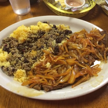 Coco's Cuban - Cuban Near Me - Cumming, Georgia