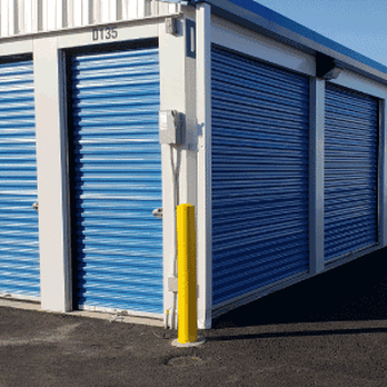 Northwest Self Storage - Self Storage Near Me - Spokane Valley, Washington