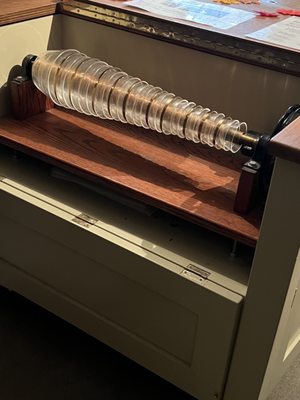 Benjamin Franklin House by null