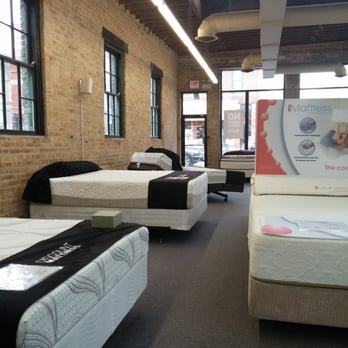 Discount Mattress - Store photo - Mattresses Near Me - Chicago, Illinois