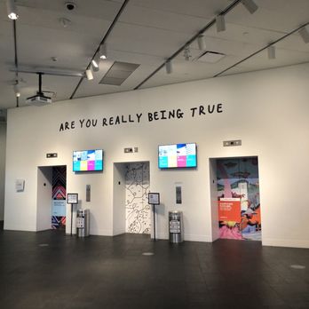 Denver Art Museum - Art Galleries Near Me - Denver, Colorado