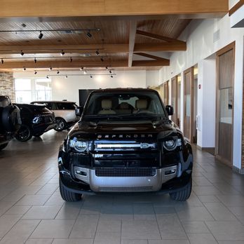 LAND ROVER PASADENA - Updated June 2025 - 103 Photos & 463 Reviews ...