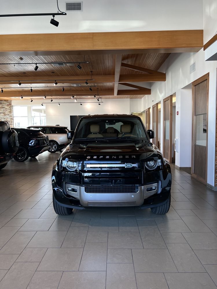 LAND ROVER PASADENA - Updated May 2026 - 114 Photos & 482 Reviews ...