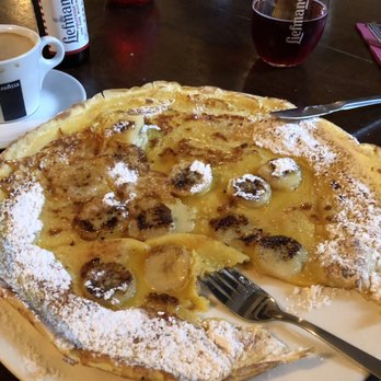 The Pancake Bakery - Banana and rum - Pancakes Near Me - Amsterdam, New Hampshire The Pancake Bakery - Banana and rum - Pancakes Near Me - Amsterdam, New Hampshire
