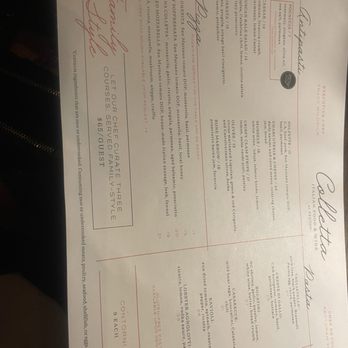Colletta - Italian Near Me - Cary, North Carolina