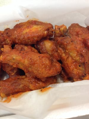 House of Wings by null