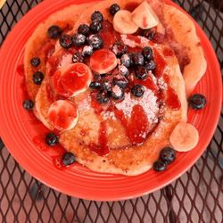 The Flying Biscuit Cafe