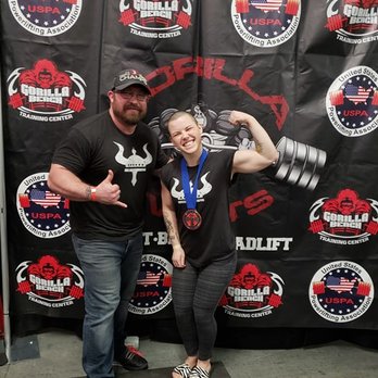 Viking Strength Sports - Trainers Near Me - Savannah, Georgia Viking Strength Sports - Trainers Near Me - Savannah, Georgia