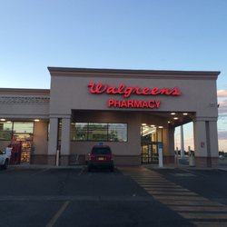Walgreens
