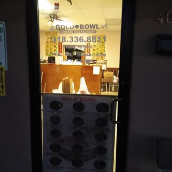Gold Bowl Chinese 4006 Carter St Vidalia La Restaurant Reviews Phone Number