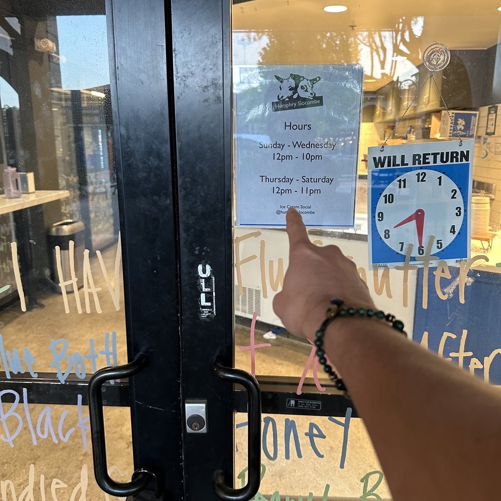 Humphry Slocombe Pruneyard - Ice Cream & Frozen Yogurt Near Me - Campbell, California Humphry Slocombe Pruneyard - Ice Cream & Frozen Yogurt Near Me - Campbell, California