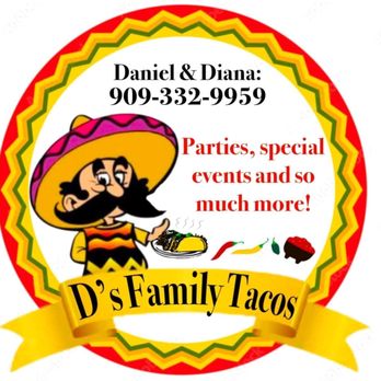 D's Family Tacos - Caterers Near Me - Racine , Wisconsin D's Family Tacos - Caterers Near Me - Racine , Wisconsin