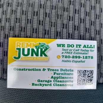 Remi Junk Removal & Hauling - Junk Removal & Hauling Near Me Remi Junk Removal & Hauling - Junk Removal & Hauling Near Me