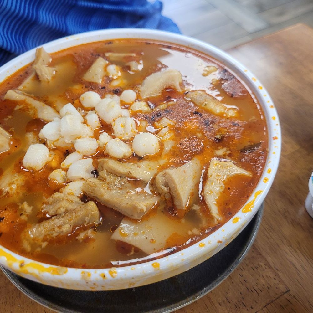 Don Chon Menudo - Menudo - Mexican Near Me - Pacoima, California